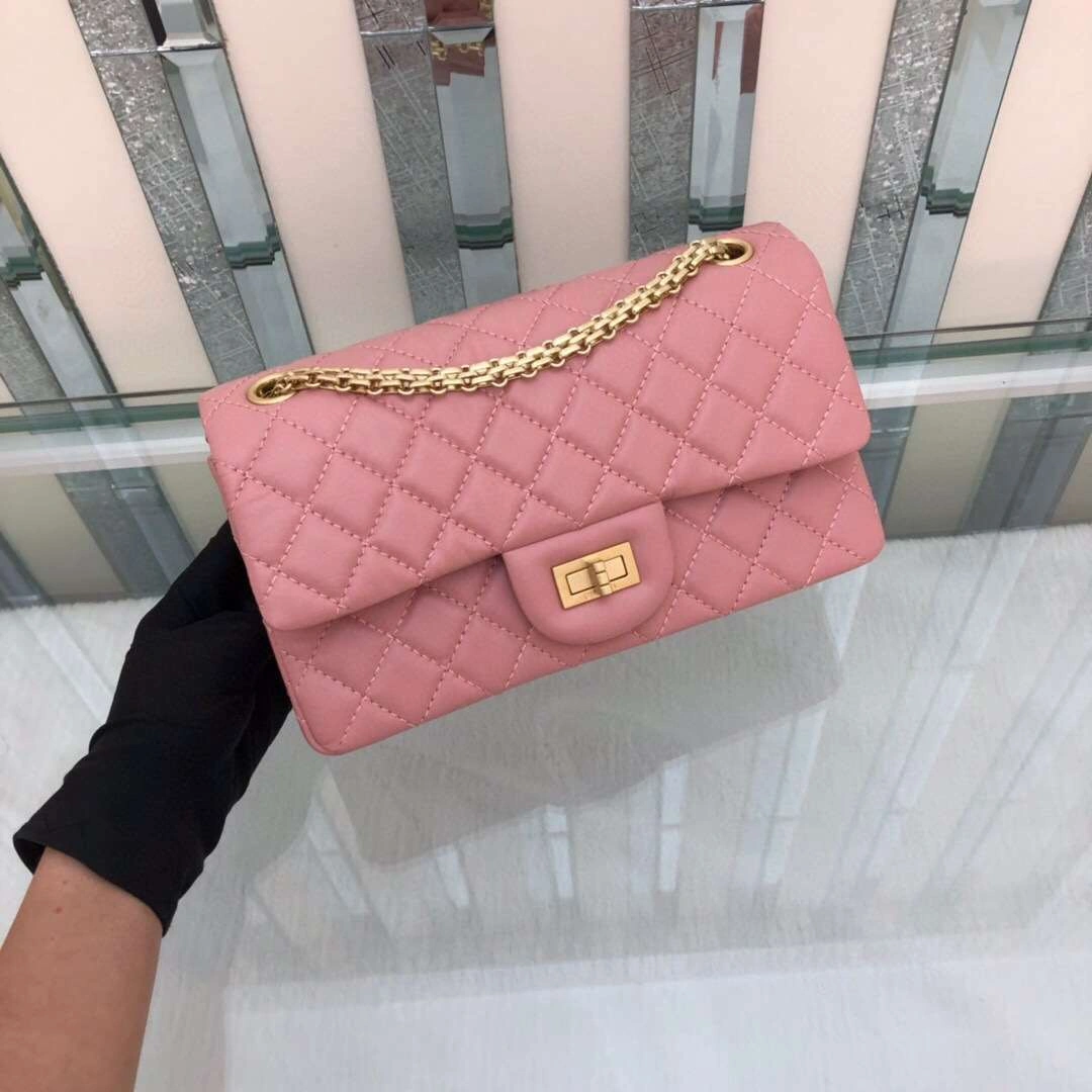 MOMO-- 2.55 goatskin Cowhide 1112 item:063B00D0837